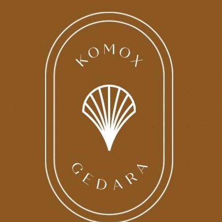 Komox Gedara Galle Extérieur photo