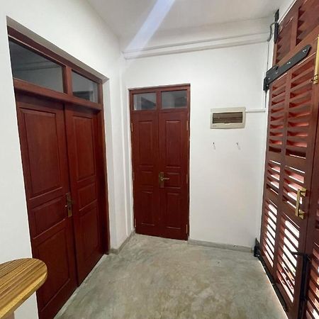 Komox Gedara Galle Extérieur photo
