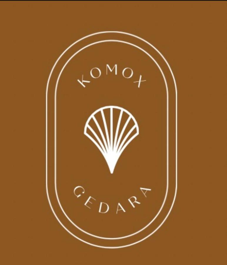 Komox Gedara Galle Extérieur photo