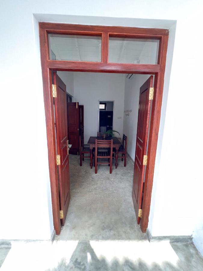 Komox Gedara Galle Extérieur photo