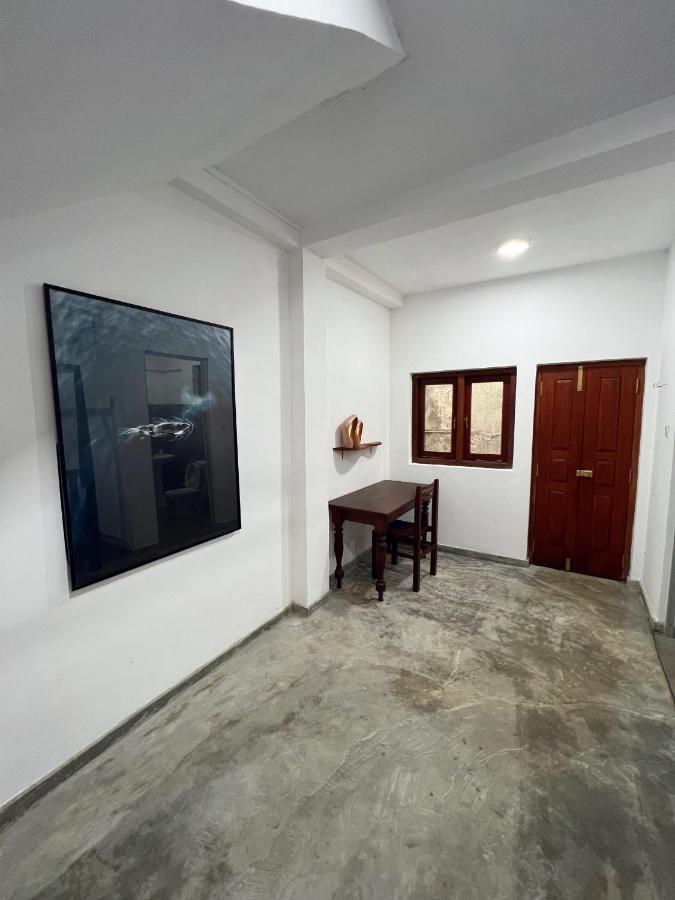 Komox Gedara Galle Extérieur photo