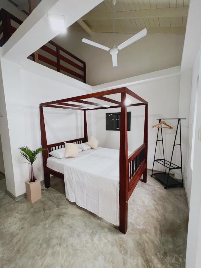 Komox Gedara Galle Extérieur photo