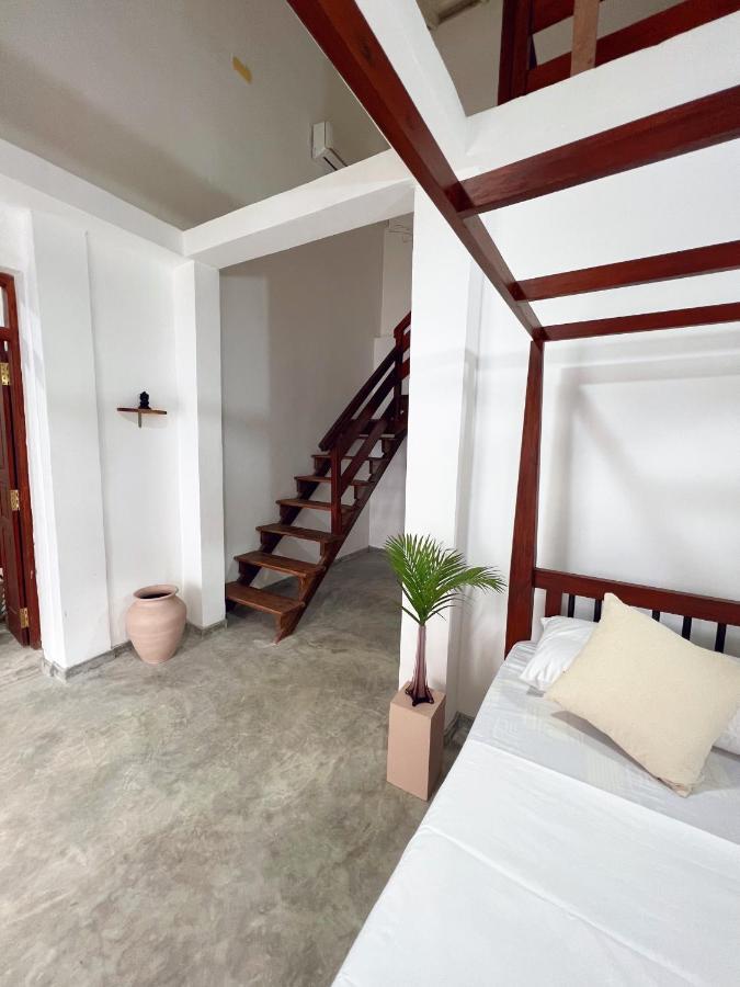 Komox Gedara Galle Extérieur photo