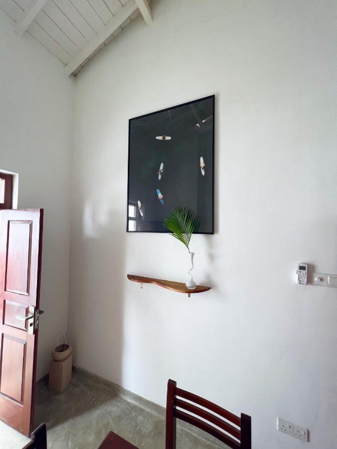 Komox Gedara Galle Extérieur photo