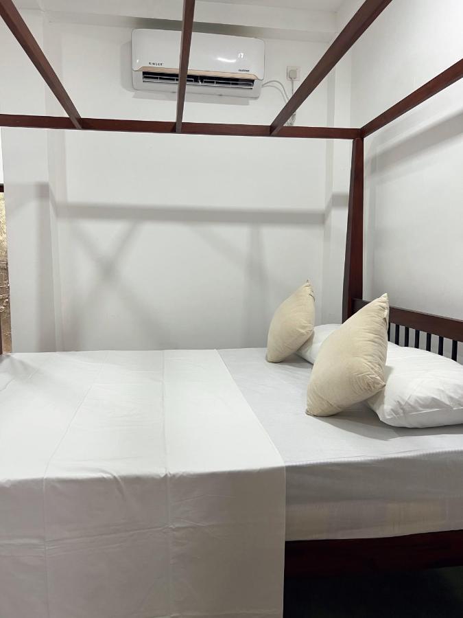 Komox Gedara Galle Extérieur photo