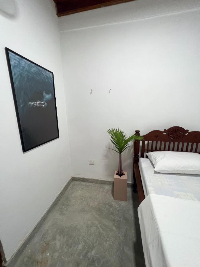 Komox Gedara Galle Extérieur photo
