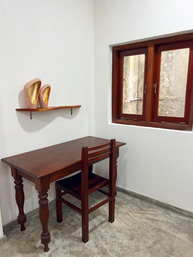 Komox Gedara Galle Extérieur photo