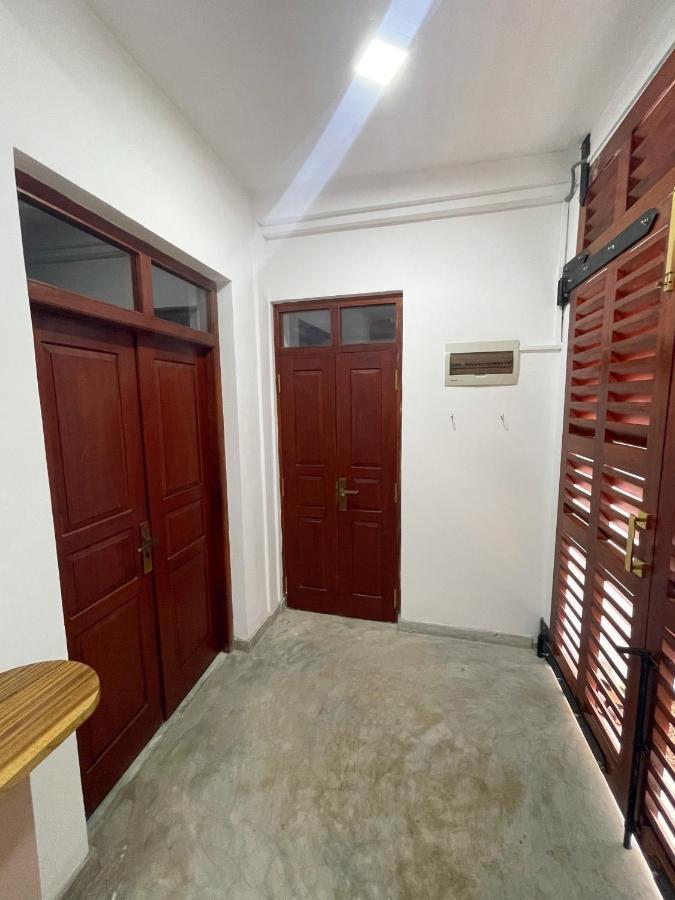 Komox Gedara Galle Extérieur photo