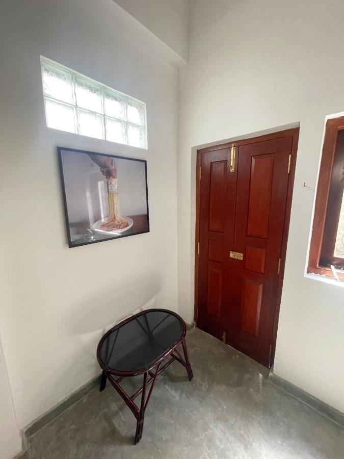 Komox Gedara Galle Extérieur photo