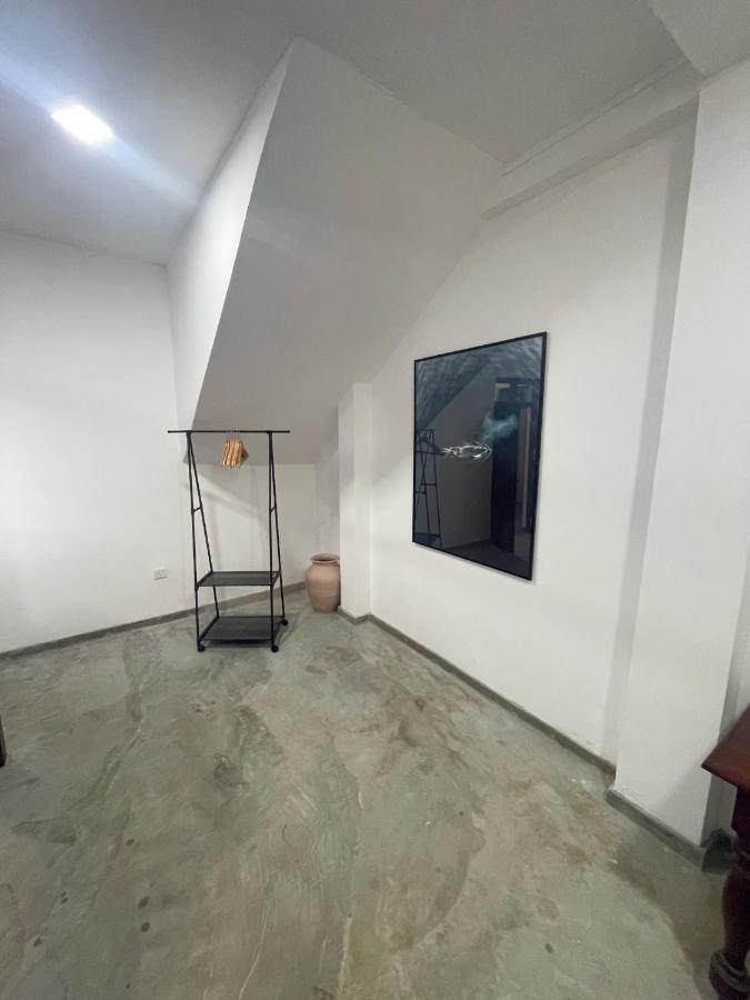 Komox Gedara Galle Extérieur photo