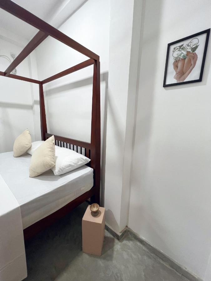 Komox Gedara Galle Extérieur photo