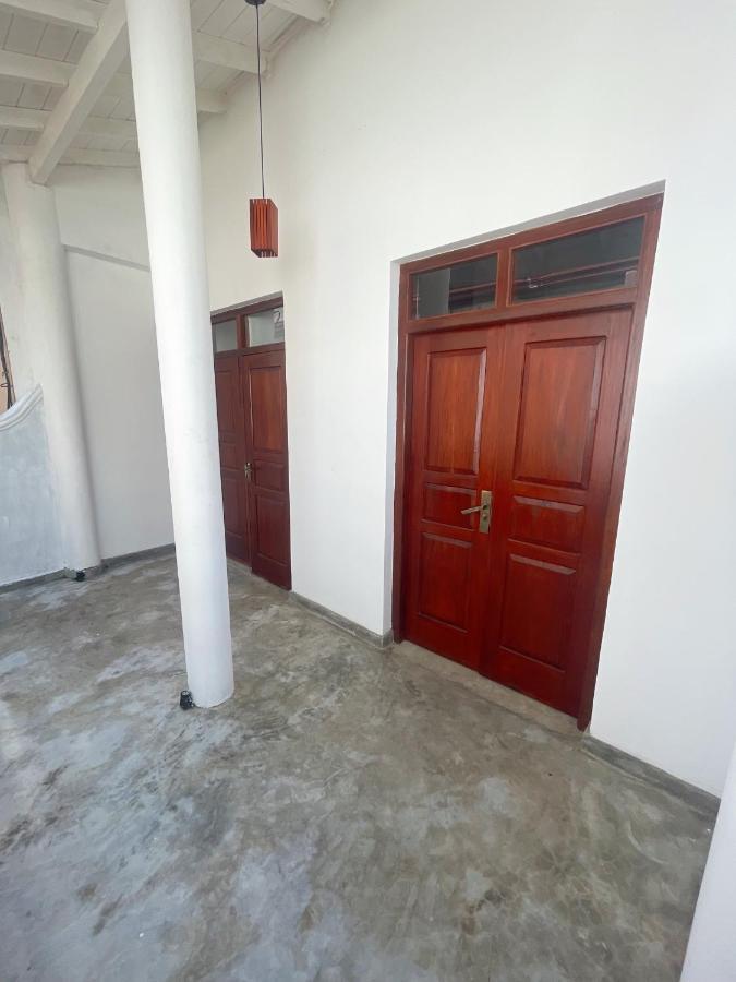 Komox Gedara Galle Extérieur photo